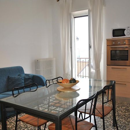 The Romantic Village House - Apartments With Lake View Colonno Exteriér fotografie