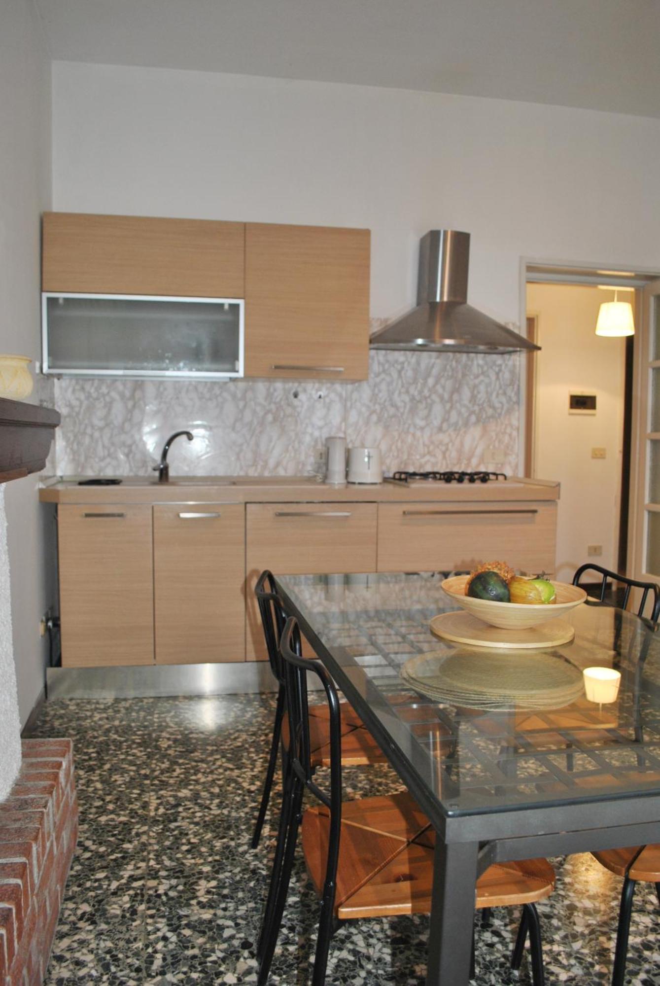 The Romantic Village House - Apartments With Lake View Colonno Exteriér fotografie