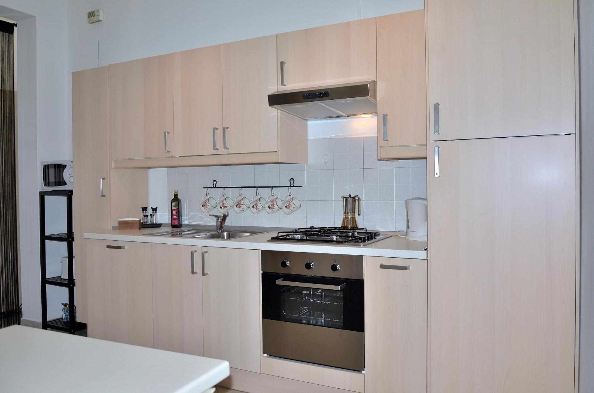 The Romantic Village House - Apartments With Lake View Colonno Exteriér fotografie